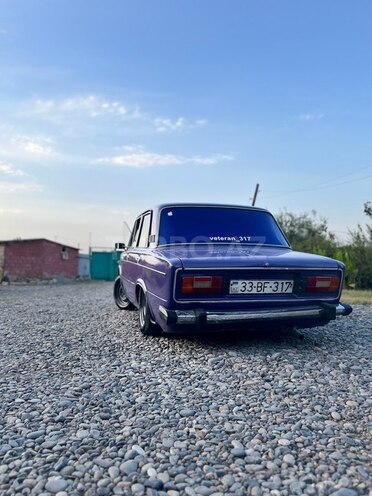 LADA (VAZ) 2106 1992, 226,000 km - 1.6 l - Kürdəmir