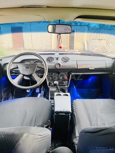 LADA (VAZ) 2106 1992, 226,000 km - 1.6 l - Kürdəmir