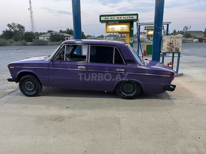 LADA (VAZ) 2106 1992, 226,000 km - 1.6 l - Kürdəmir