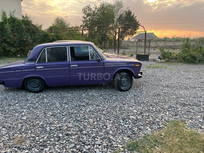 LADA (VAZ) 2106 1992, 226,000 km - 1.6 l - Kürdəmir