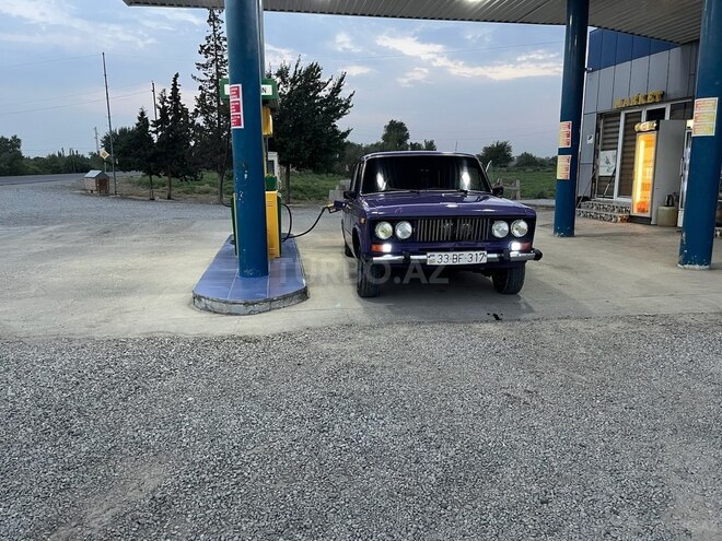 LADA (VAZ) 2106 1992, 226,000 km - 1.6 l - Kürdəmir