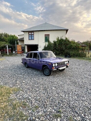 LADA (VAZ) 2106 1992, 226,000 km - 1.6 l - Kürdəmir