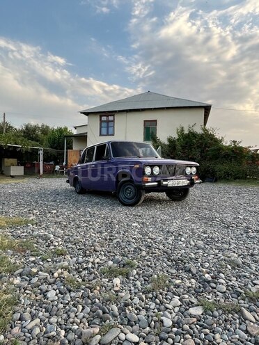 LADA (VAZ) 2106 1992, 226,000 km - 1.6 l - Kürdəmir