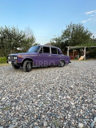 LADA (VAZ) 2106 1992, 226,000 km - 1.6 l - Kürdəmir