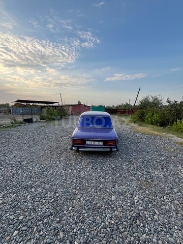 LADA (VAZ) 2106 1992, 226,000 km - 1.6 l - Kürdəmir