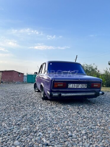 LADA (VAZ) 2106 1992, 226,000 km - 1.6 l - Kürdəmir
