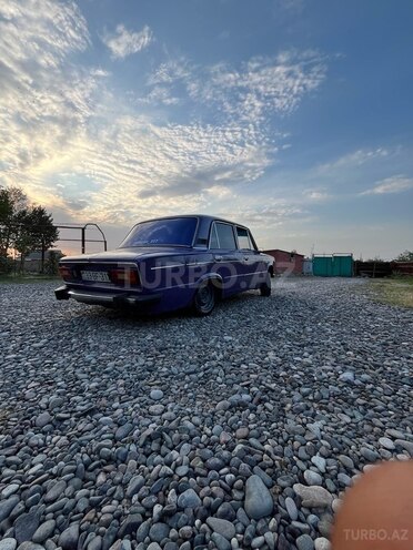 LADA (VAZ) 2106 1992, 226,000 km - 1.6 l - Kürdəmir