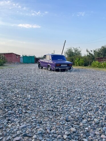 LADA (VAZ) 2106 1992, 226,000 km - 1.6 l - Kürdəmir