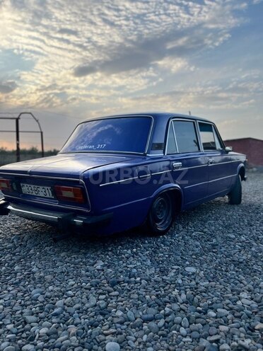 LADA (VAZ) 2106 1992, 226,000 km - 1.6 l - Kürdəmir