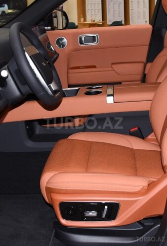 Li Auto L7 2025, 0 km - 1.5 l - Bakı