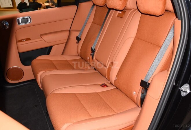 Li Auto L7 2025, 0 km - 1.5 l - Bakı