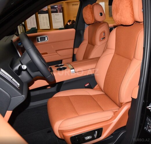 Li Auto L7 2025, 0 km - 1.5 l - Bakı