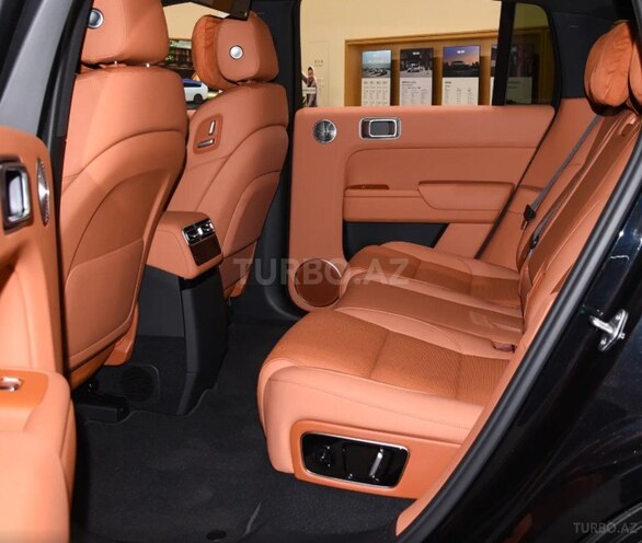 Li Auto L7 2025, 0 km - 1.5 l - Bakı