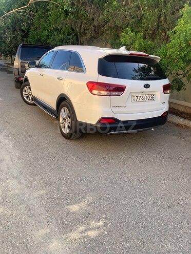 Kia Sorento 2016, 190,000 km - 2.0 l - Bakı