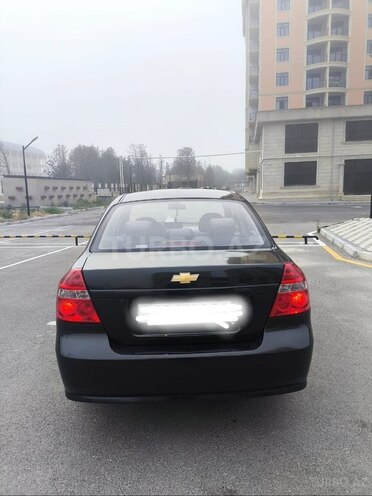 Chevrolet Aveo 2011, 177,000 km - 1.4 l - Sumqayıt