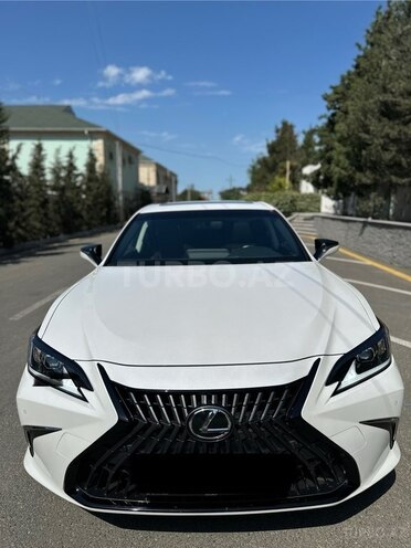 Lexus ES 200 2022, 9,000 km - 2.0 l - Bakı