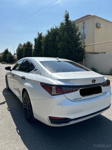 Lexus ES 200 2022, 9,000 km - 2.0 l - Bakı