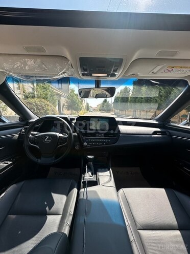 Lexus ES 200 2022, 9,000 km - 2.0 l - Bakı