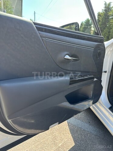 Lexus ES 200 2022, 9,000 km - 2.0 l - Bakı