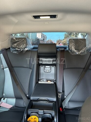 Lexus ES 200 2022, 9,000 km - 2.0 l - Bakı