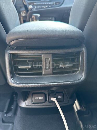 Lexus ES 200 2022, 9,000 km - 2.0 l - Bakı