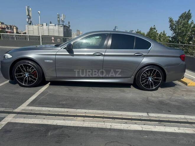 BMW 528 2012, 269,000 km - 2.0 l - Bakı