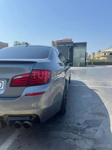 BMW 528 2012, 269,000 km - 2.0 l - Bakı