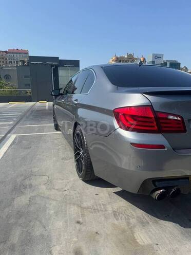 BMW 528 2012, 269,000 km - 2.0 l - Bakı