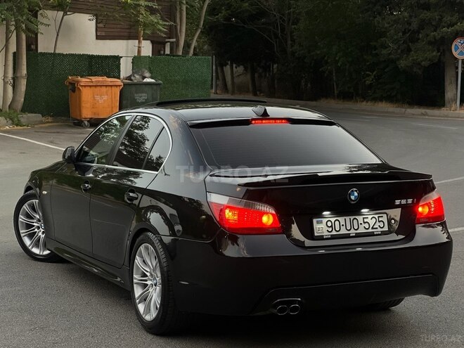BMW 525 2006, 233,000 km - 2.5 l - Bakı