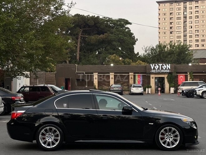 BMW 525 2006, 233,000 km - 2.5 l - Bakı