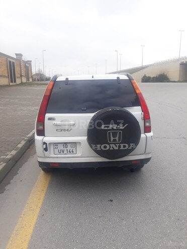 Honda CR-V 2004, 360,000 km - 2.4 l - Bakı