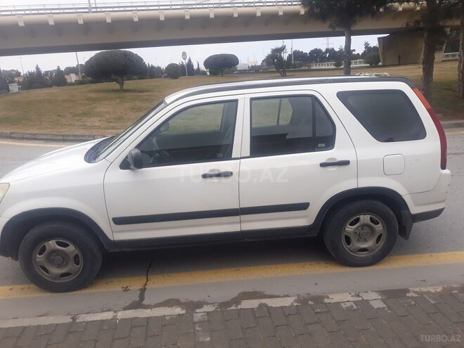 Honda CR-V 2004, 360,000 km - 2.4 l - Bakı