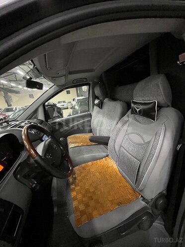 Mercedes Vito 2008, 472,166 km - 2.2 l - Bakı