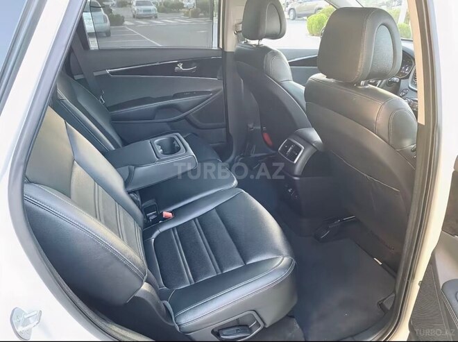 Kia Sorento 2016, 190,000 km - 2.0 l - Bakı