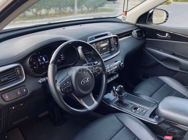 Kia Sorento 2016, 190,000 km - 2.0 l - Bakı