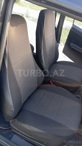 LADA (VAZ) 2107 2008, 25,300 km - 1.6 l - Şamaxı