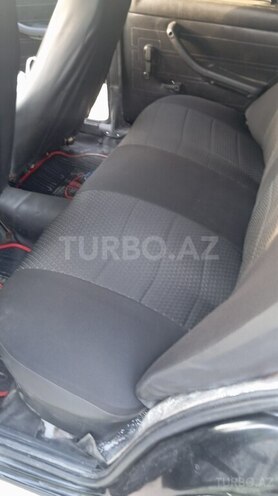 LADA (VAZ) 2107 2008, 25,300 km - 1.6 l - Şamaxı