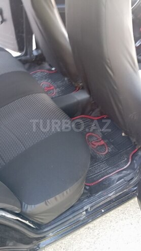LADA (VAZ) 2107 2008, 25,300 km - 1.6 l - Şamaxı