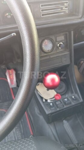 LADA (VAZ) 2107 2008, 25,300 km - 1.6 l - Şamaxı