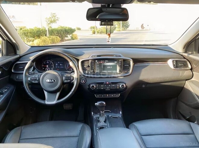 Kia Sorento 2016, 190,000 km - 2.0 l - Bakı