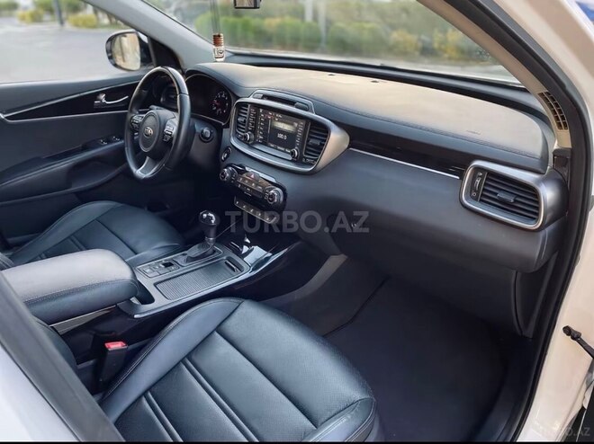 Kia Sorento 2016, 190,000 km - 2.0 l - Bakı