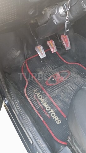 LADA (VAZ) 2107 2008, 25,300 km - 1.6 l - Şamaxı