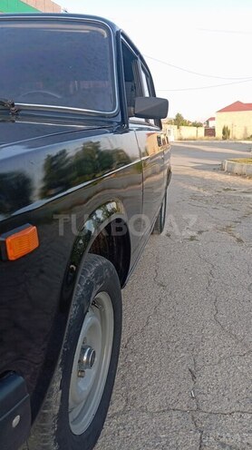 LADA (VAZ) 2107 2008, 25,300 km - 1.6 l - Şamaxı