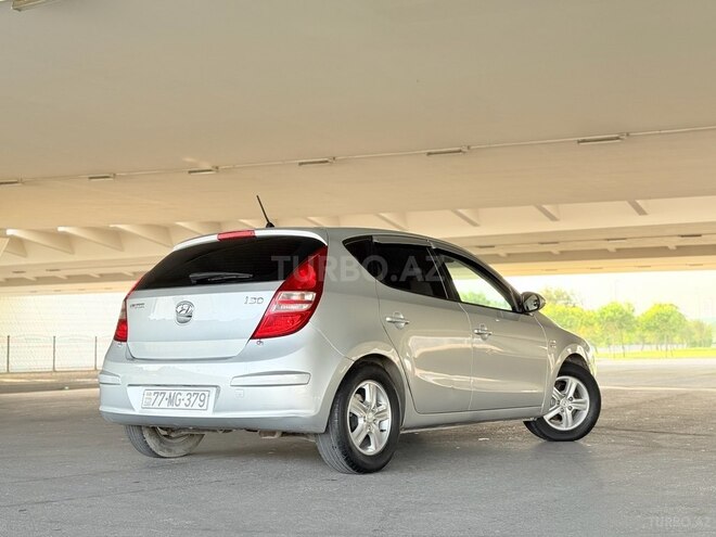 Hyundai i30 2008, 184,000 km - 1.6 l - Bakı