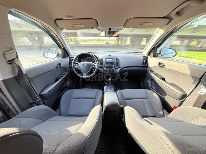 Hyundai i30 2008, 184,000 km - 1.6 l - Bakı