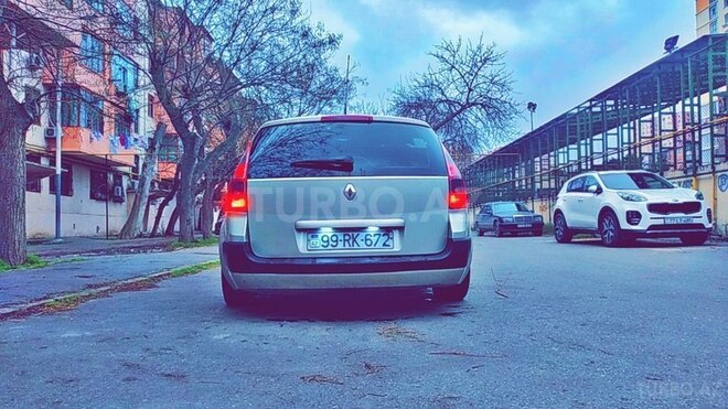 Renault Megane 2007, 300,000 km - 1.5 l - Bakı