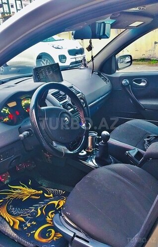Renault Megane 2007, 300,000 km - 1.5 l - Bakı