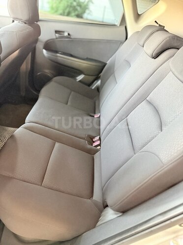 Hyundai i30 2008, 184,000 km - 1.6 l - Bakı