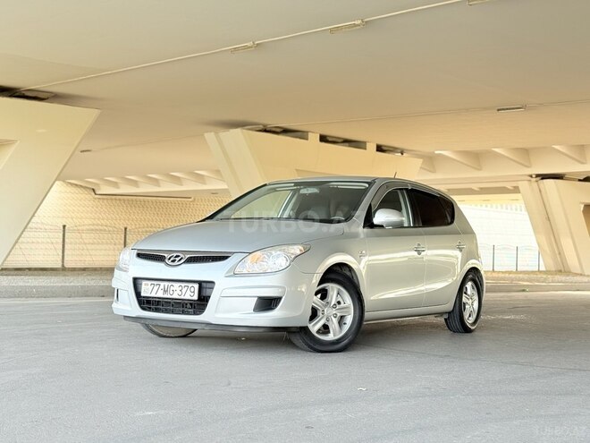 Hyundai i30 2008, 184,000 km - 1.6 l - Bakı