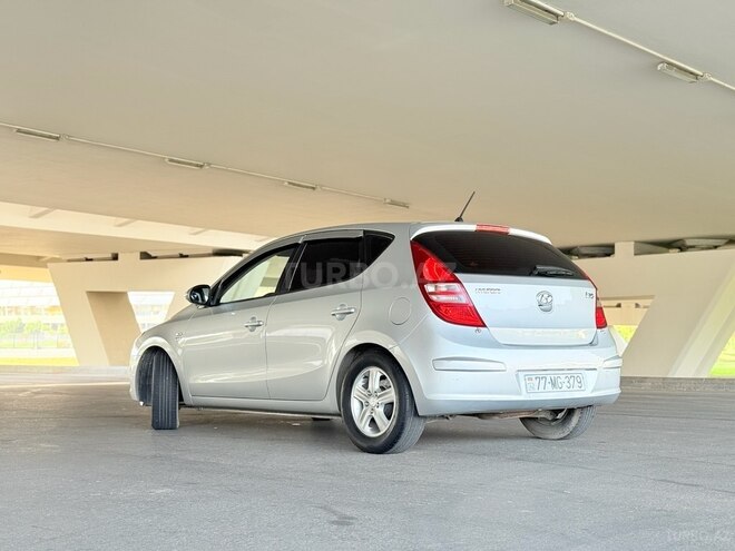 Hyundai i30 2008, 184,000 km - 1.6 l - Bakı